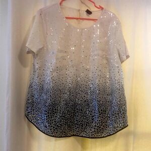 🎉4 for $20 Merona Blouse